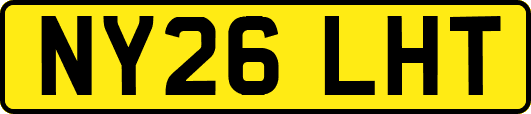 NY26LHT