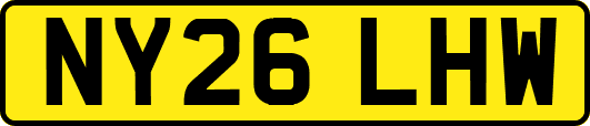 NY26LHW