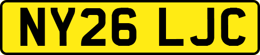 NY26LJC