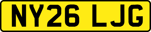 NY26LJG