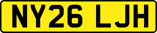 NY26LJH