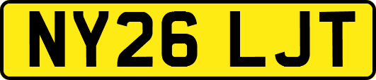 NY26LJT