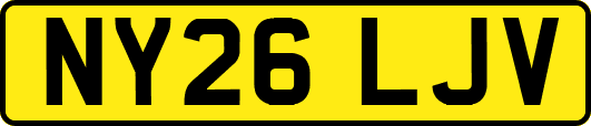 NY26LJV