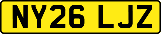 NY26LJZ