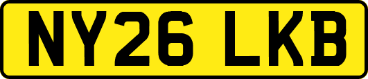 NY26LKB