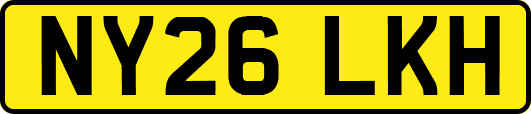 NY26LKH