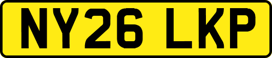 NY26LKP