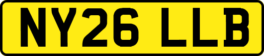 NY26LLB