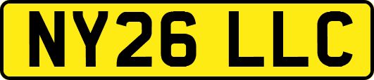 NY26LLC