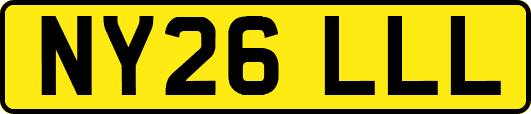 NY26LLL