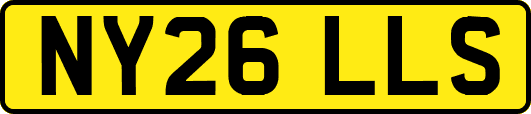 NY26LLS