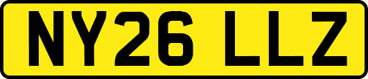 NY26LLZ