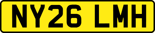 NY26LMH