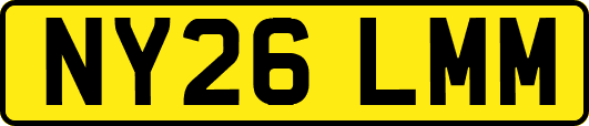 NY26LMM
