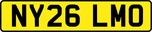 NY26LMO