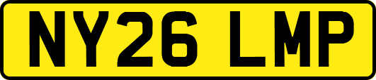 NY26LMP