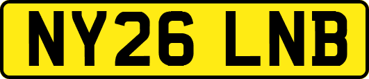 NY26LNB
