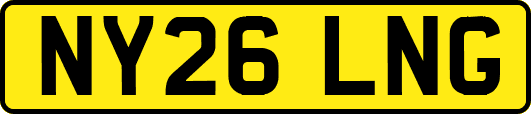 NY26LNG