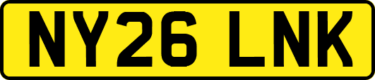 NY26LNK