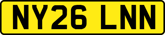 NY26LNN