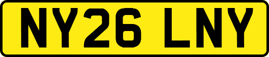 NY26LNY