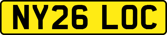 NY26LOC