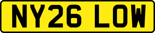 NY26LOW