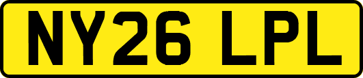 NY26LPL