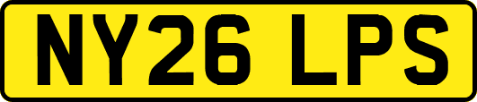 NY26LPS
