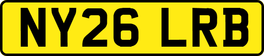 NY26LRB