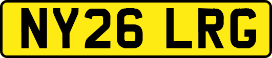 NY26LRG