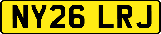 NY26LRJ