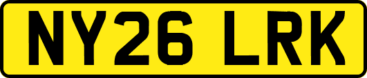 NY26LRK
