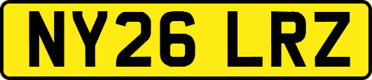 NY26LRZ