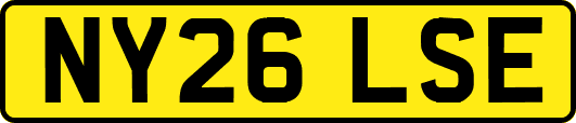 NY26LSE