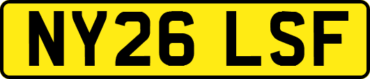 NY26LSF