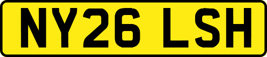 NY26LSH