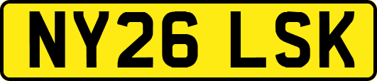 NY26LSK