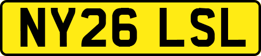 NY26LSL