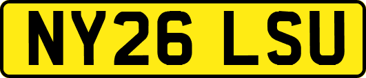 NY26LSU