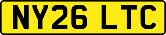 NY26LTC
