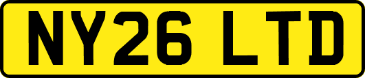 NY26LTD