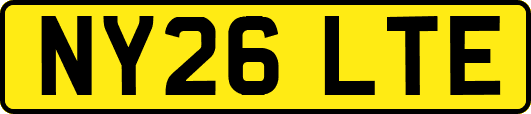 NY26LTE