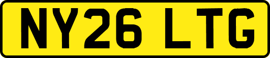 NY26LTG