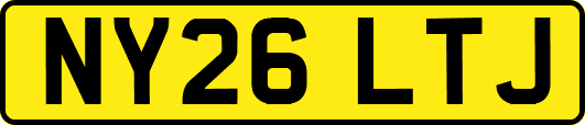 NY26LTJ