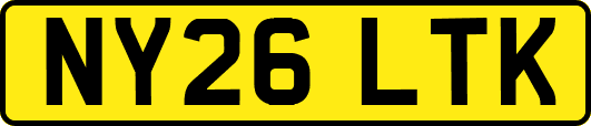 NY26LTK