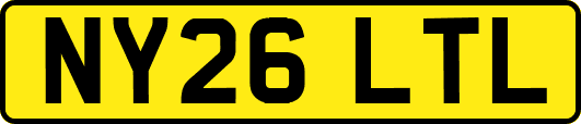 NY26LTL