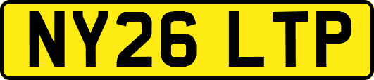 NY26LTP