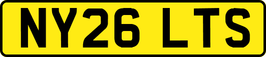 NY26LTS