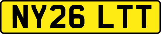 NY26LTT